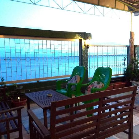 Sandakan Backpackers Hostel מראה חיצוני תמונה